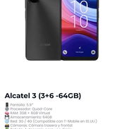 Alcatel 3 - Img 56197849