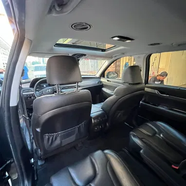 HYUNDAI PALISADE SEL 2022 (Precio negociable) - Img 126946003