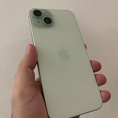 Vendo iPhone 15 Plus de uso en perfecto estado - 3/3