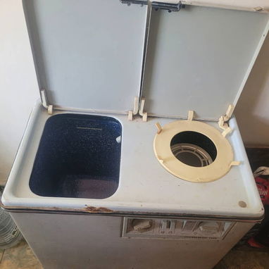 ‼️Se venden 2 lavadoras y 2 refrigeradores para piezas‼️ - 8/8