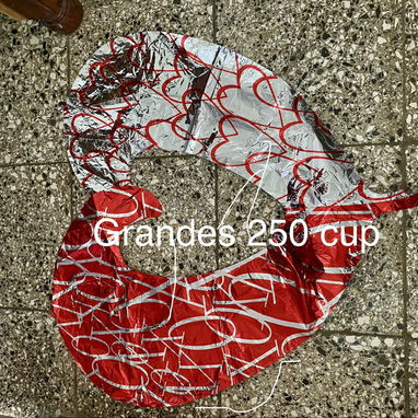 Globos grandes y medianos - Img 125786680
