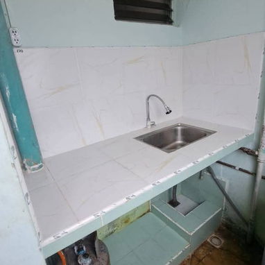 🔥 ¡APARTAMENTO EN VENTA EN ALAMAR 📍 Alamar, La Habana | Zona 24  – 🏢 Edificio 839 apart 11 , — 4to piso afectado   ✨ - 10/10