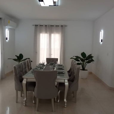 Casa moderna en Miramar - Img 121234574