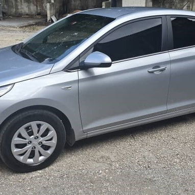 Vendo Hyundai Accent 2023 completo mantenimiento al dia - Img 122829174