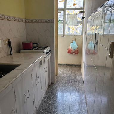 Apartamento en venta  en perfecto estado.  Centrico. - 2/5