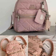 ❤️‍🔥MOCHILA STEVE MADDEN❤️‍🔥 - Img 55063514