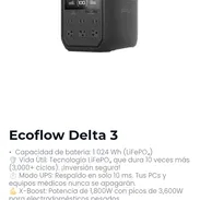 Ecoflow Delta 3! ⚡ - Img 55388996