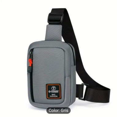 Bolsos cruzados de hombre - Img 123216692
