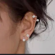 Aretes de fantasía - Img 49079678