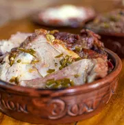 Restaurante Ranchón Don Martín, comida criolla para todo tipo de eventos, comida a domicilio y en local  (Kinetica) - Img 46296578
