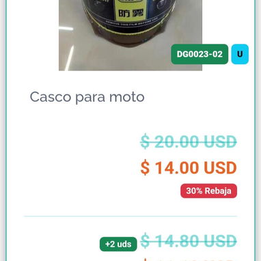ACCESORIOS PARA MOTOS CARROS - Img 121548938