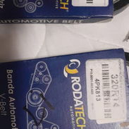 Se venden correa llamar 52827442 - Img 57484154