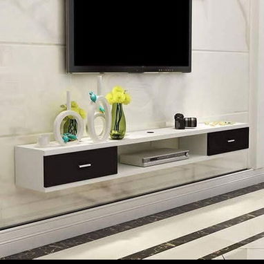 Bases para tv y multimueble de melamina - 3/10