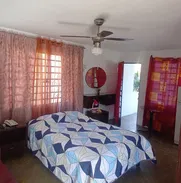 ✨Renta-casasandoval habitación independiente en el vedado con garaje y wifi 59745532✨ - Img 50527417