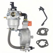 Carburador para convertir plantas a gas - Img 56837729