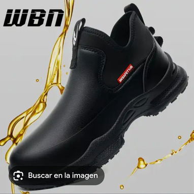 Zapatos antiresbalantes #41 - Img 107227874