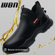 Zapatos originales 9KSAFETYJB antideslizantes #41 - Img 50541853