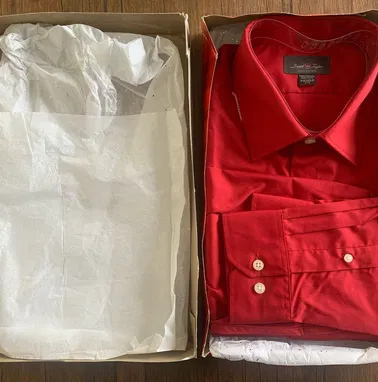 Camisas para hombre de mangas largas - Img 95387724