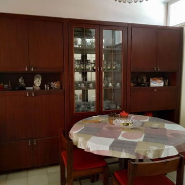 C RENTA APARTAMENTO EN EL CAMILO CIENFUEGOS.FRENTE AL HOSPITAL NAVAL. HABANA DEL ESTE. WHATSAPP 59219492 - 3/10