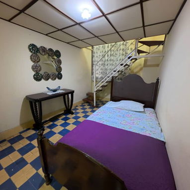 COD.Z 🛌 Renta por noche en Habana Vieja cerca de la Embajada de España - Img 118404557