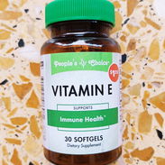 Vitaminas E _ vitamina vitaminas - Img 51556000