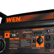 Generador o Plata Eléctrica Wen - Img 56352194