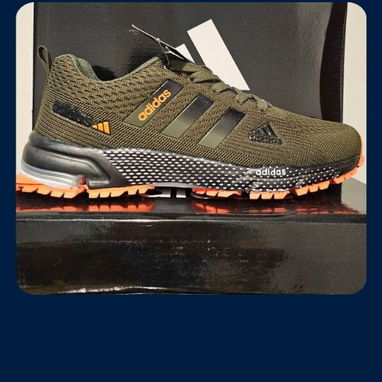 Tenis Adidas - Img 96211076