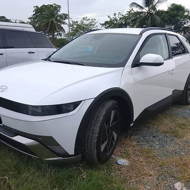Hyundai Ioniq 5 del 2025...add - 5/6