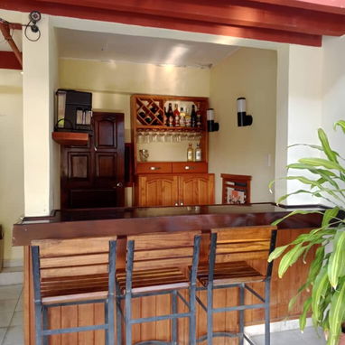 🏨🌴Hostal hermoso y con todos los servicios en Trinidad🇨🇺 - 8/10
