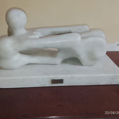 Escultura de Henry Moore - 2/5