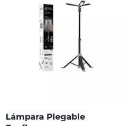 Lámpara plegable Marca Ecoflow - Img 55271297