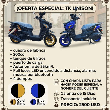 🚨 Es aquí señores 🚨 Tu transporte al 💯🎉 - Img 122396072
