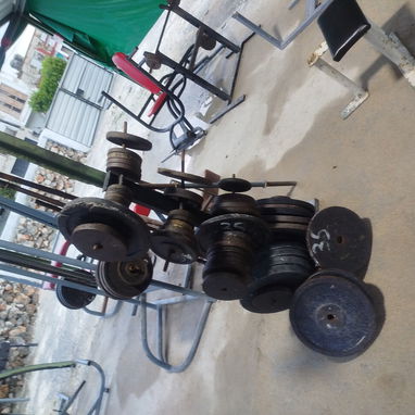 Se vende gym - Img 123274782