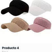 ✨ Visera de playa para mujer ✨ - Img 55764054