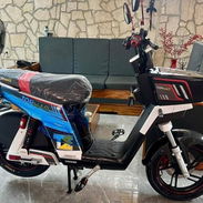 Bicimoto TOPMAQ evolución - Img 54873276