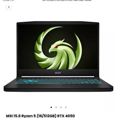 LAPTOP - 2/3