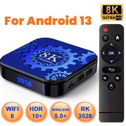 Reproductor multimedia Android TV Box - Img 45415277