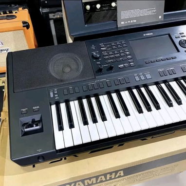 Yamaha PSR SX 900 - Img 126298128