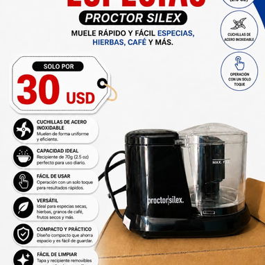 Venta de electrodomésticos y combos - 8/10