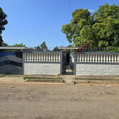 Vendo casa en san Agustín la lisa - 2/10
