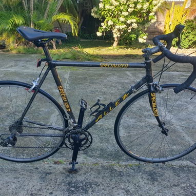 Bicicleta de Carbono - 4/4