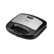 Sandwichera Royal RS023 700W 110V Teflón 2 Puestos 4 Triángulos VPT# - Img 56774501