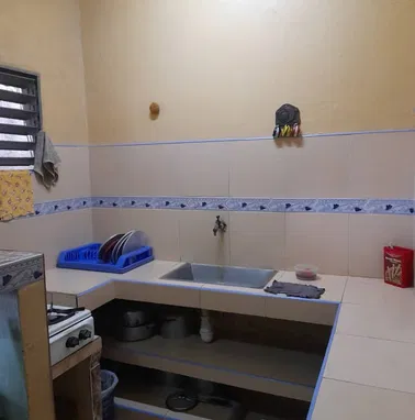 Vendo apartamento 1er piso en Luyano - Img 96347078