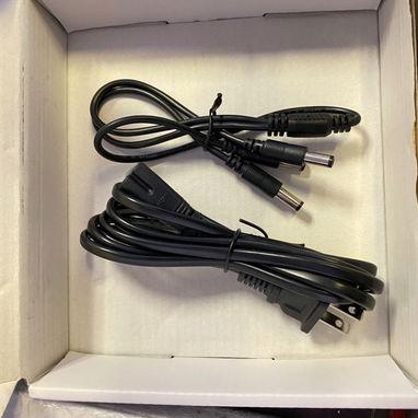 DC UPS M1550 – Mini UPS / Power Bank para Redes y Equipos de Seguridad, ENTREGA DE FACTURA - Img 123142603