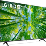 Televisores a estrenar - Samsung - LG - Samsui, Smart TV variedad de medidas y todos nuevos a estrenar - Img 45633009