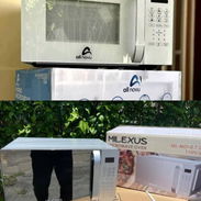 microwave - Img 55553072