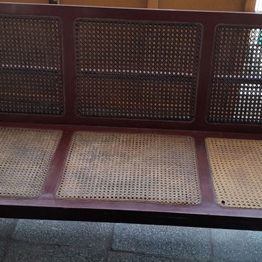 Muebles de cedro - 3/3