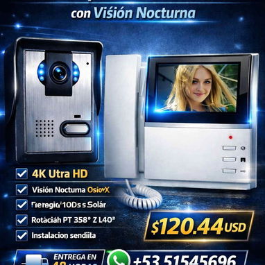 Cámaras de seguridad - Img 122622144
