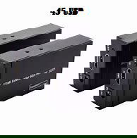 Extensores HDMI-VGA de 30 y 60 metros-50802510 - Img 83179647