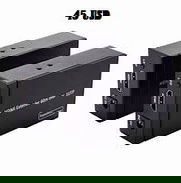 Extensores HDMI-VGA de 30 y 60 metros - Img 47919134
